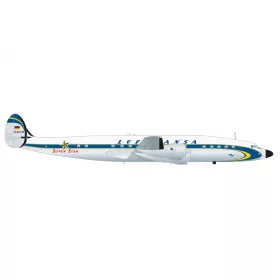 Herpa 573030 Lockheed L-1649A Lufthansa D-ALUB (1:200)
