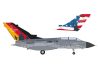 Herpa 573085 Panavia Tornado Luftwaffe Air Defender (1:200)