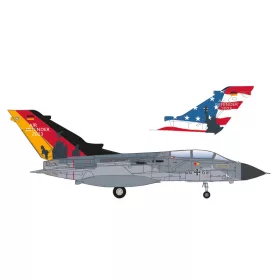 Herpa 573085 Panavia Tornado Luftwaffe Air Defender (1:200)