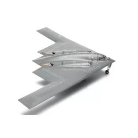 Herpa 573092 Northrop B-2A USAF Spirit of California (1:200)