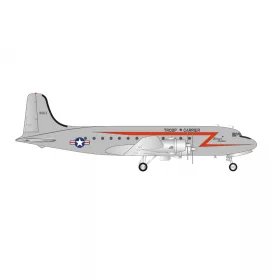 Herpa 573177 Douglas C-54 USAF Rosinenbomber (1:200)