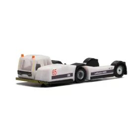 Herpa 573238 Goldhofer AST-2 tractor LEOS (1:200)