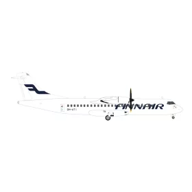 Herpa 573306 ATR-72-500 Finnair (1:200)