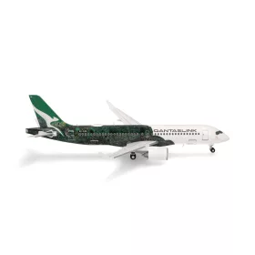 Herpa 573351 Airbus A220 QantasLink Flying Art (1:200)