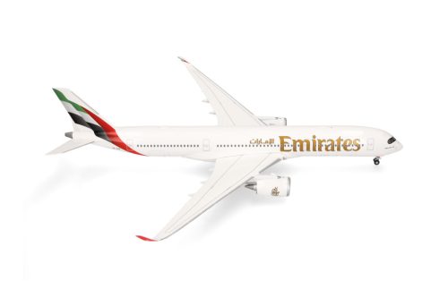 Herpa 573375 A350-900 Emirates