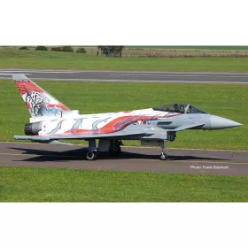 Herpa 573436 Eurofighter Austrian Tigers (1:200)