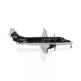 Herpa 573443 Beech 1900D US Airways Express (1:200))