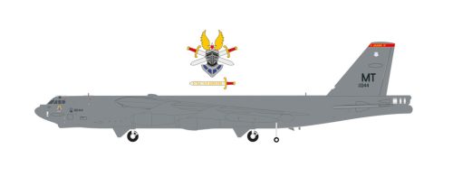 Herpa 573467 B-52H USAF 23rd BS Excalibur