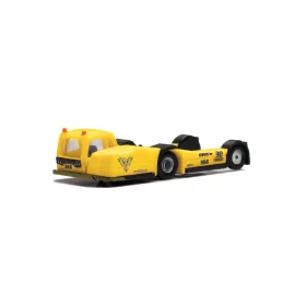 Herpa 573498 Goldhofer AST-2 Phoenix EFM (1:200)