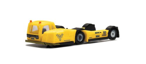 Herpa 573498 Goldhofer AST-2 Phoenix EFM