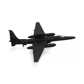   Herpa 573504 U.S. Army Air Force Lockheed U-2S Dragon Lady "Senior Span" - 99th Reconnaissance Sqn, 9th RW, Beale AB - 80-1084 (1:200) repülőgép makett