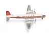 Herpa 573528 Douglas DC-7 Douglas Aircraft Company (1:500)