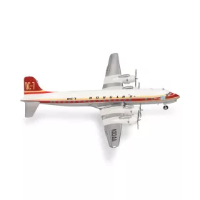Herpa 573528 Douglas DC-7 Douglas Aircraft Company (1:500)