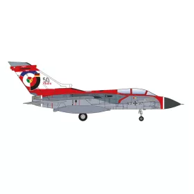   Herpa 573573 Panavia Tornado LW WTD61 - 50 Jahre Tornado (1:200)