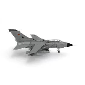   Herpa 573580 Luftwaffe Panavia Tornado IDS - TaktLwG 33, Büchel (with Taurus KEPD-350) - 46+22 (1:200) repülőgép modell