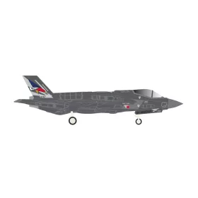   Herpa 573597 Japan Air Self-Defense Force Lockheed F-35A Lightning II - 302 Hikotai, Misawa AB - 50th Anniversary (1:200) repülőgép modell