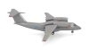Herpa 573627 Ukraine National Guard Antonov AN-72 – 02 blue (1:200) repülőgép modell