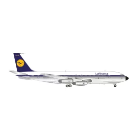 Herpa 573702 Boeing 707-400 Lufthansa (1:200)