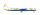 Herpa 573719 IL-18 Aero Caribbean