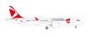 Herpa 573740 Airbus A220-300 CSA Czech Airlines (1:200)