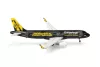 Herpa 573764 Airbus A320 Eurowings BVB 2025 (1:200)