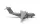 Herpa 573788 Airbus A400M Luftwaffe - 10 Jahre (1:200)