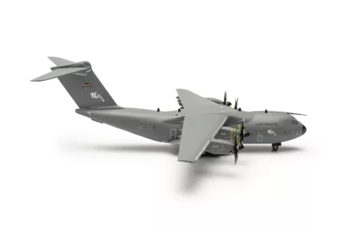 Herpa 573788 Airbus A400M Luftwaffe - 10 Jahre (1:200)