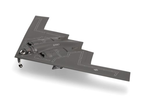 Herpa 573795 Northrop B-2A USAF Spirit of Arizona (1:200)