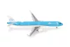 Herpa 573801 Airbus A321neo KLM (1:200)