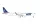 Herpa 573818 Embraer E190 LOT Polish Airlines (1:200)