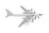Herpa 573832 Tupoljev TU-95MS Soviet AF 1226th Reg. (1:200)