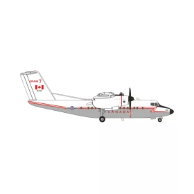   Herpa 573856 DE Havilland DHC-7 Canadian Armed Forces (1:200)