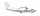 Herpa 573856 DE Havilland DHC-7 Canadian Armed Forces (1:200)