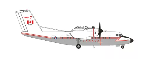 Herpa 573856 DE Havilland DHC-7 Canadian Armed Forces (1:200)