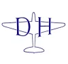 Herpa 573856 DE Havilland DHC-7 Canadian Armed Forces (1:200)