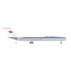 Herpa 573887 Iljushin IL-62M Aeroflot (1:200)