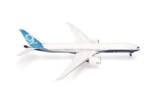 Herpa 573894 Boeing 777-9 - N779XW (1:200)