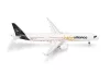 Herpa 573900 Airbus A321neo Lufthansa HelpAlliance (1:200)
