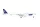 Herpa 573931 Embraer E195-E2 LOT Polish Airlines (1:200)