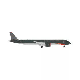   Herpa 573948 Embraer E195-E2 Royal Jordanian Airlines (1:200)