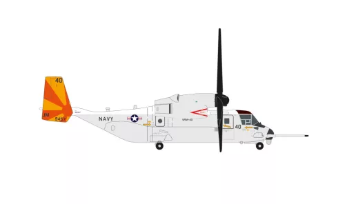 Herpa 573962 USN CMV-22 Mighty Bisons (1:200)