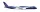 Herpa 573993 Airbus A350-900 Lufthansa 100 Jahre (1:200)