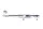 Herpa 574006 Douglas DC-7B South African Airways (1:200)