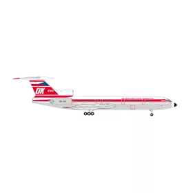 Herpa 574051 TU-154M CSA