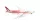 Herpa 574099 Boeing 787-9 Dreamliner - Flying Art Series "Yam Dreaming (1:200)