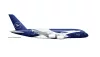Herpa 574112 Airbus A380 Lufthansa 100 Jahre (1:200)