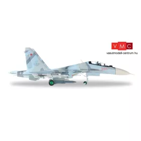   Herpa 580090 Szuhoj SU-30 Sukhoi/KnAAZ Pavel Osipovich Sukhoi (1:72)