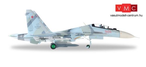 Herpa 580090 Szuhoj SU-30 Sukhoi/KnAAZ Pavel Osipovich Sukhoi (1:72)