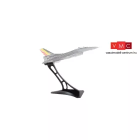   Herpa 580144 Lockheed-Martin F-16 repülőmodell tartóállvány/display (1:72)
