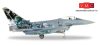 Herpa 580168 Eurofighter Typhoon Luftwaffe - TaktLWG 74 - Cyber Tiger (1:72)